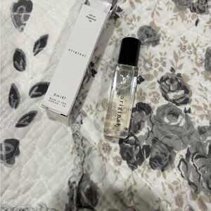 Original Roll-On Fragrance Oil - White